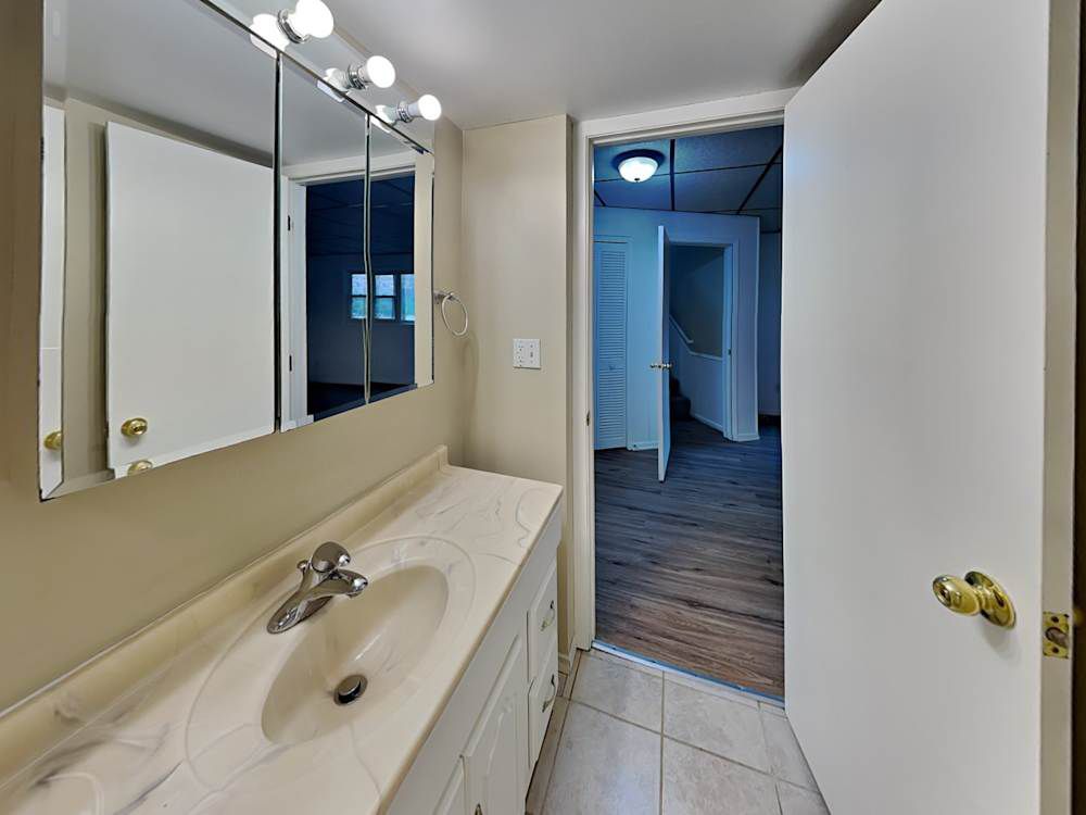 Section 8 housing for rent