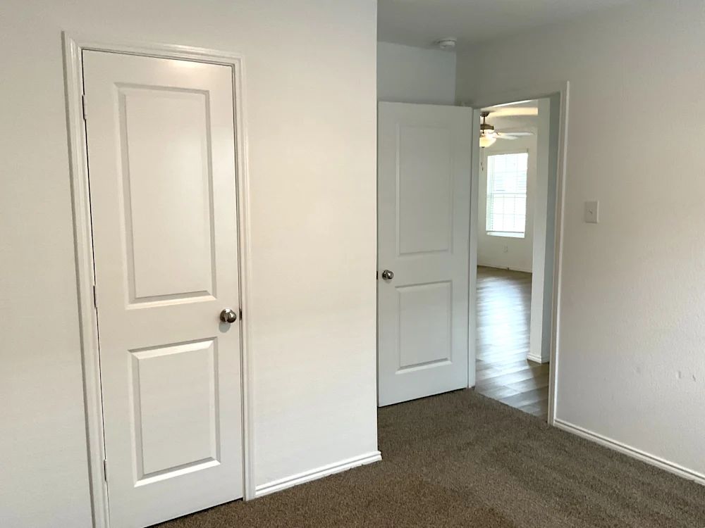 Section 8 housing for rent