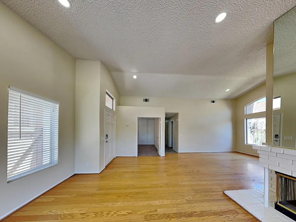 Section 8 housing for rent