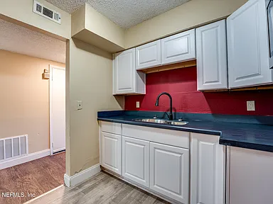 Section 8 housing for rent