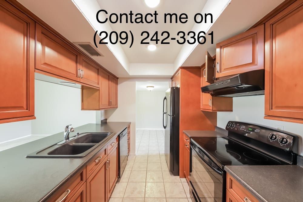 Section 8 housing for rent