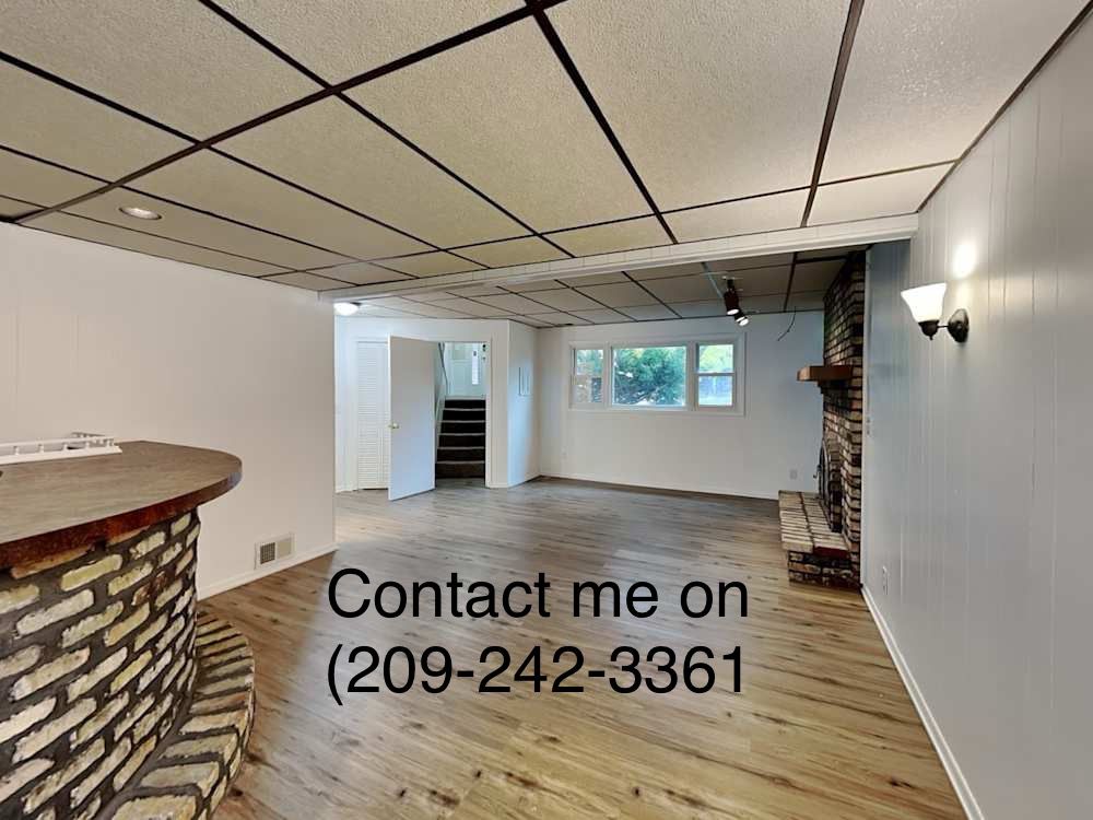 Section 8 housing for rent