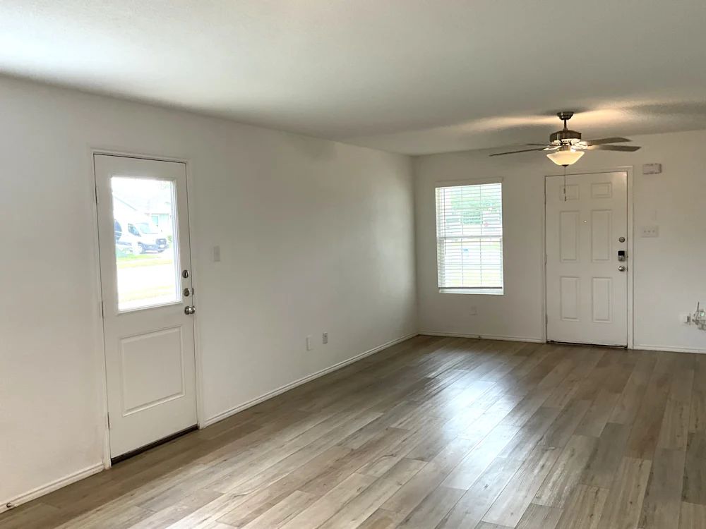 Section 8 housing for rent