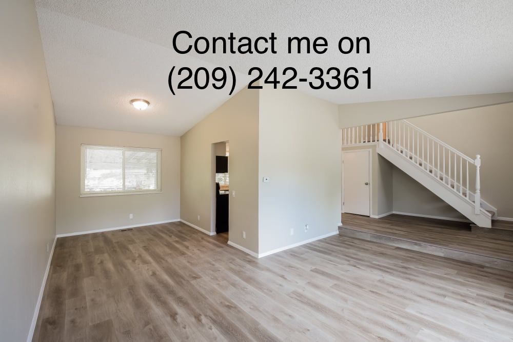 Section 8 housing for rent