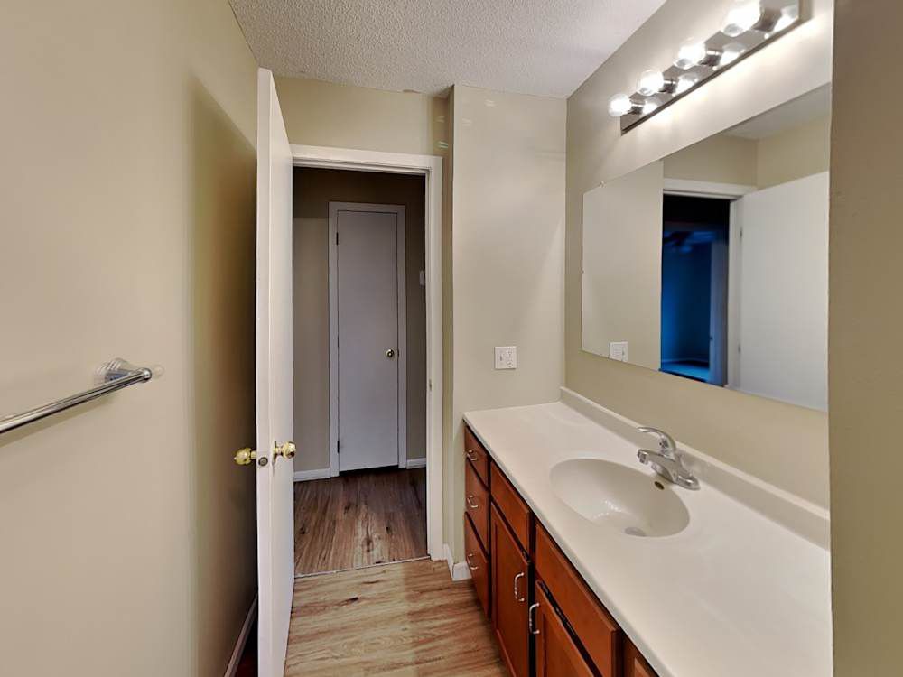 Section 8 housing for rent