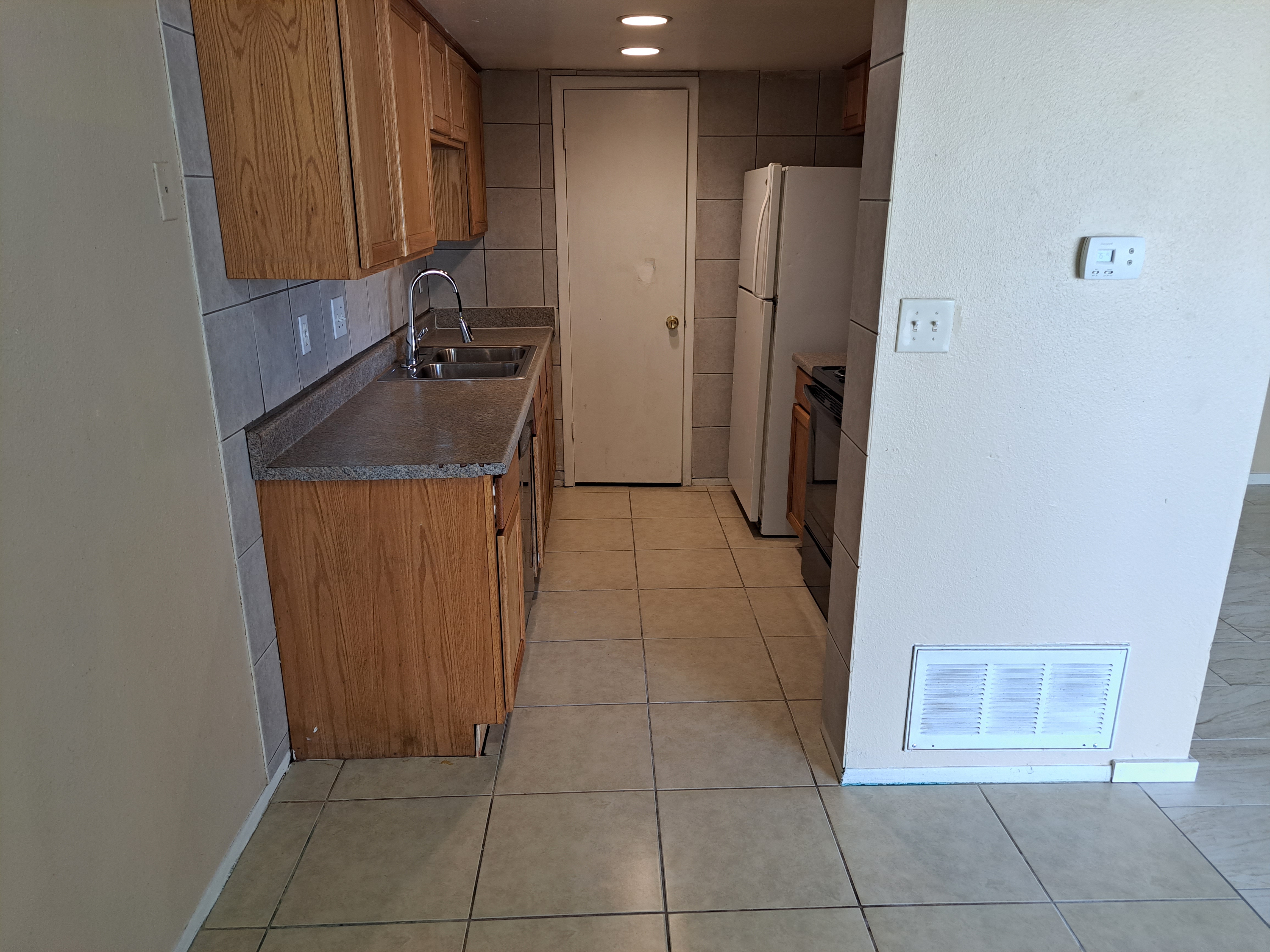 Section 8 housing for rent