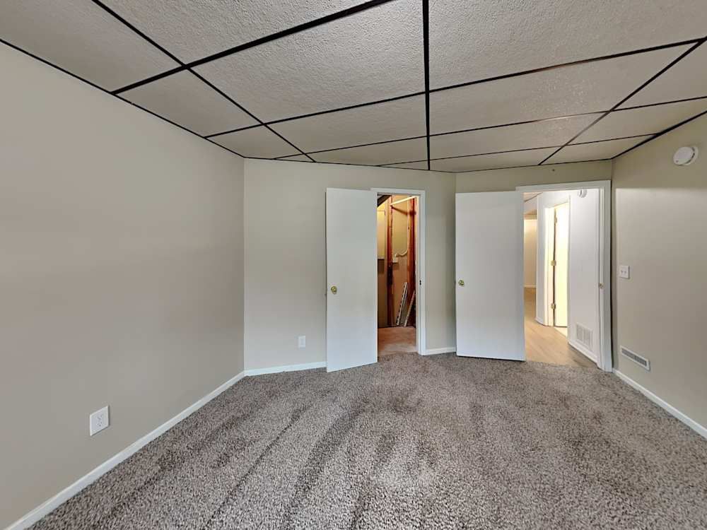 Section 8 housing for rent