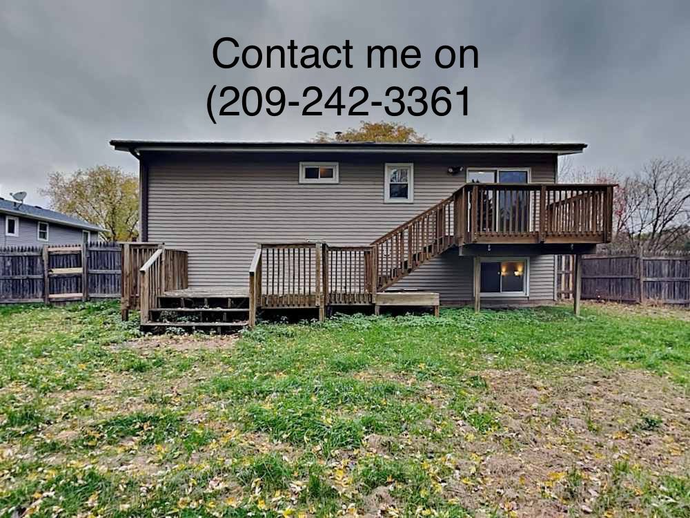 Section 8 housing for rent