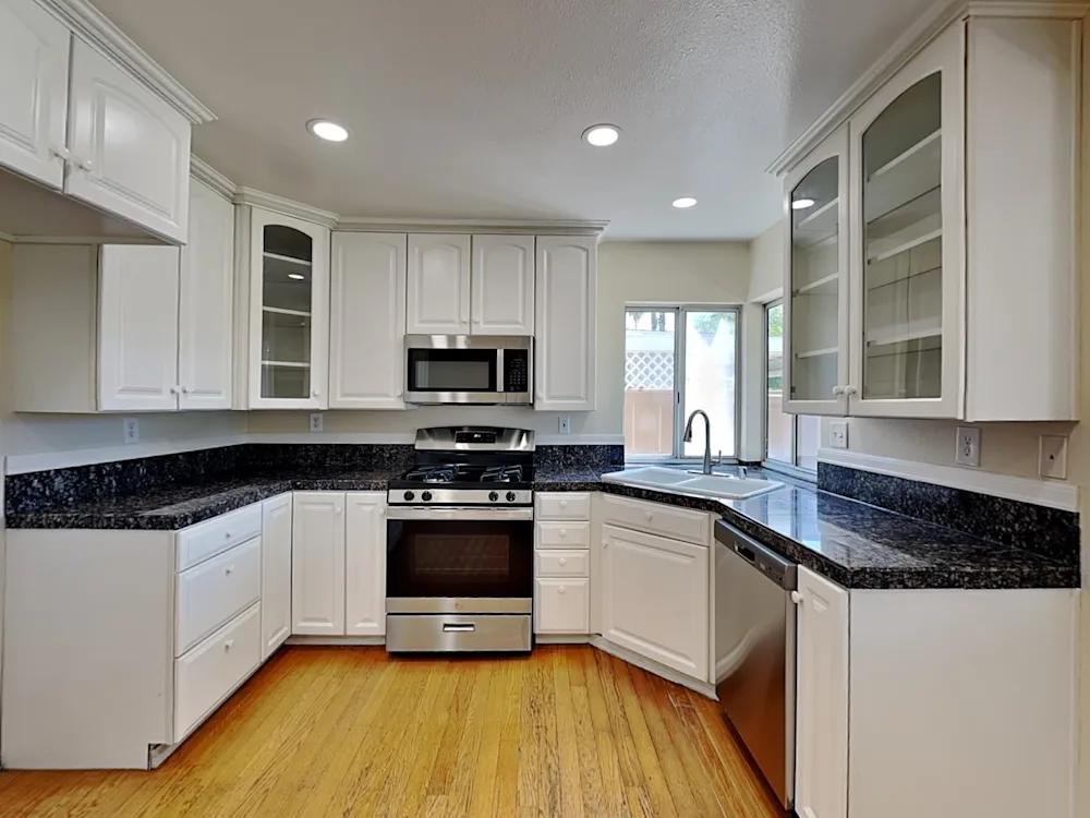 Section 8 housing for rent