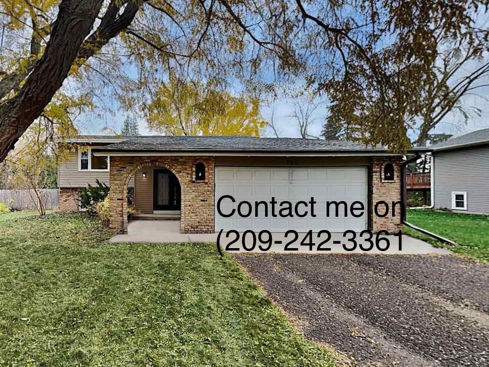 Section 8 housing for rent