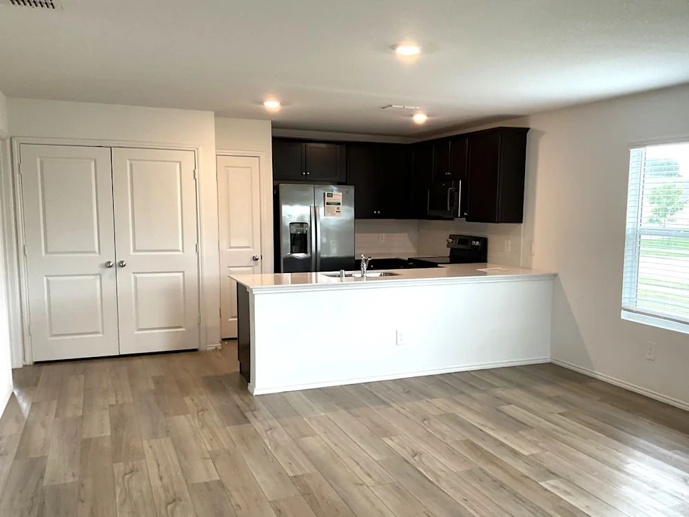 Section 8 housing for rent