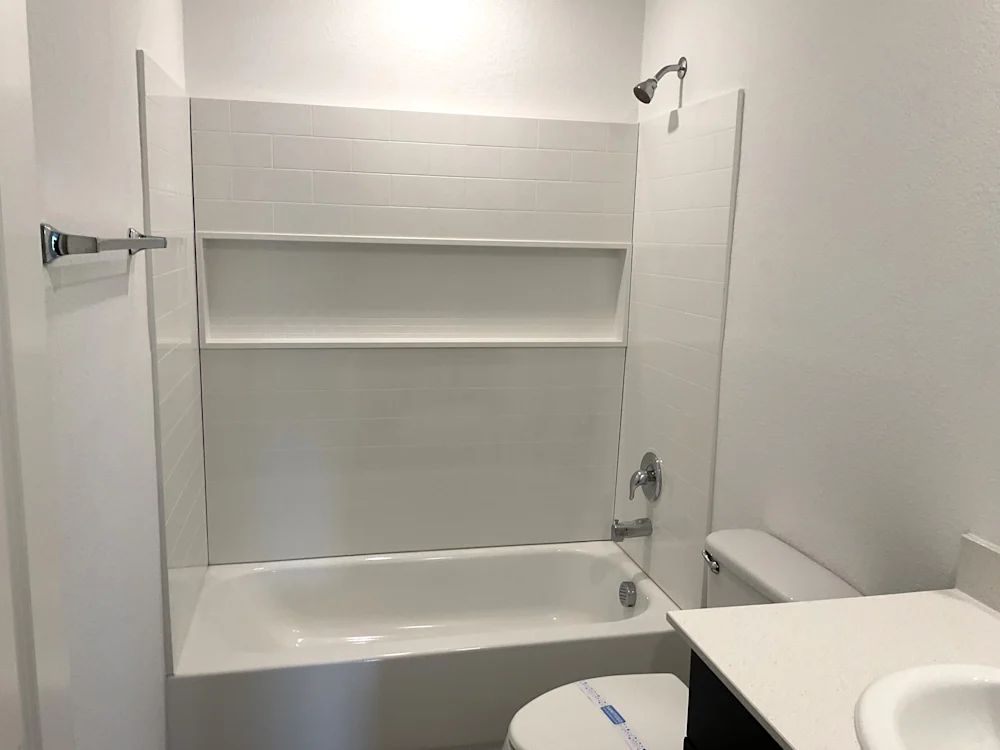 Section 8 housing for rent
