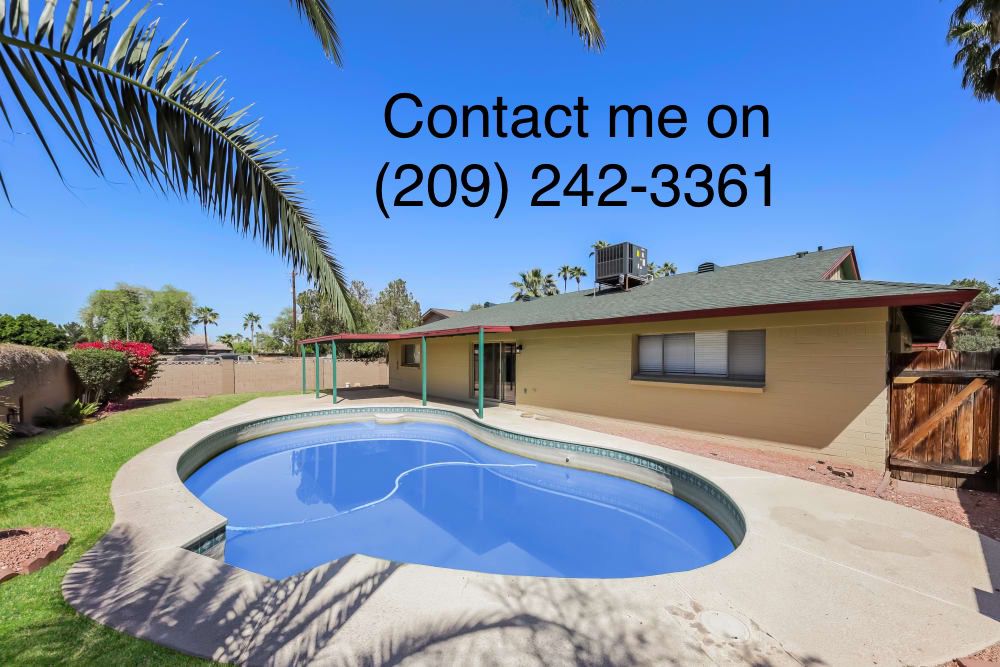 Section 8 housing for rent