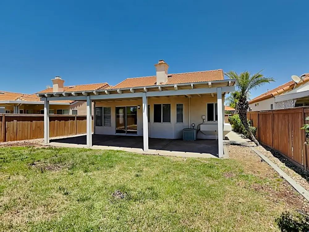 Section 8 housing for rent