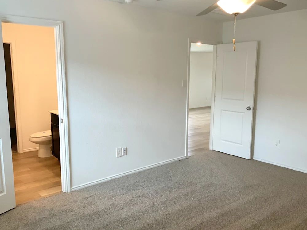 Section 8 housing for rent