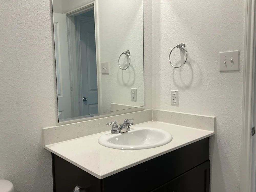 Section 8 housing for rent
