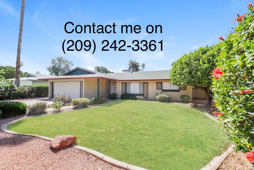 Section 8 housing for rent