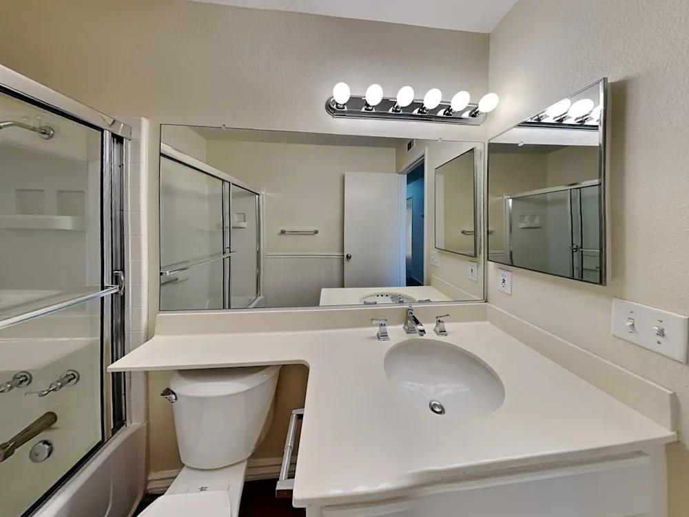 Section 8 housing for rent