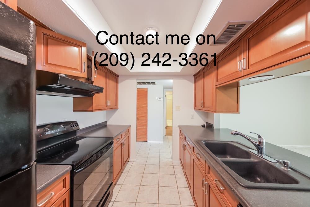 Section 8 housing for rent