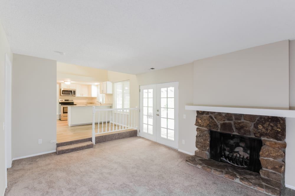 Section 8 housing for rent