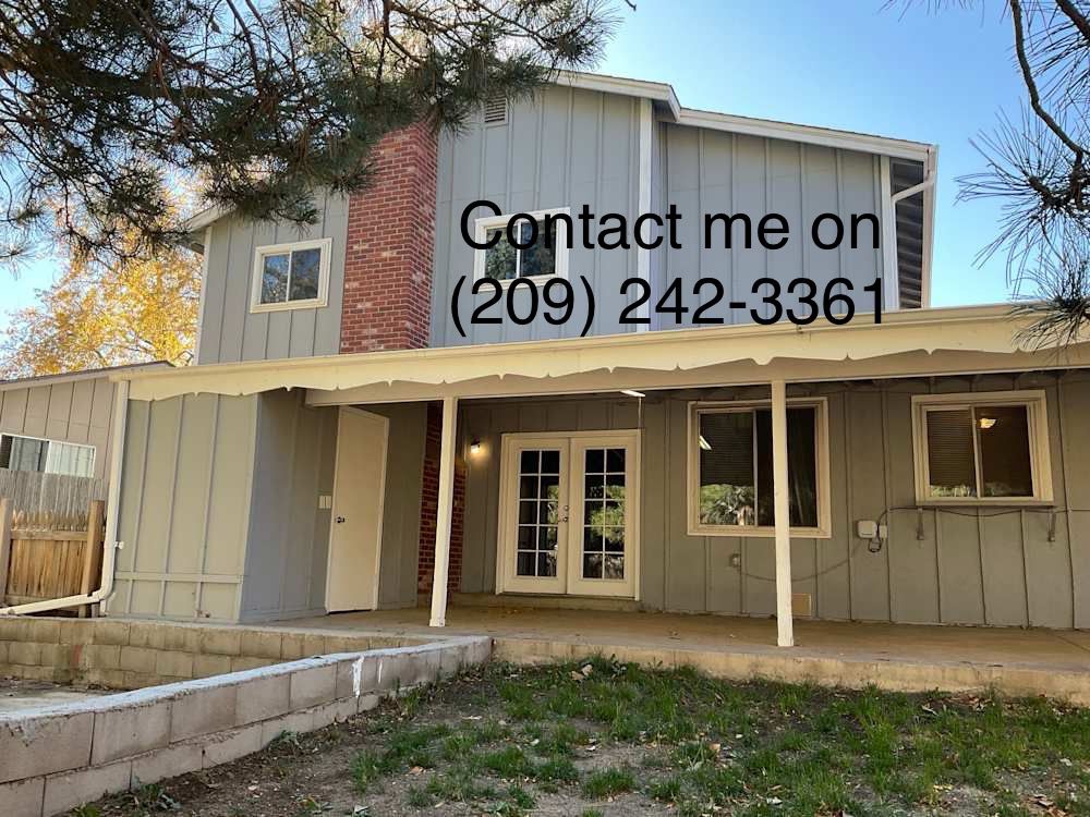 Section 8 housing for rent