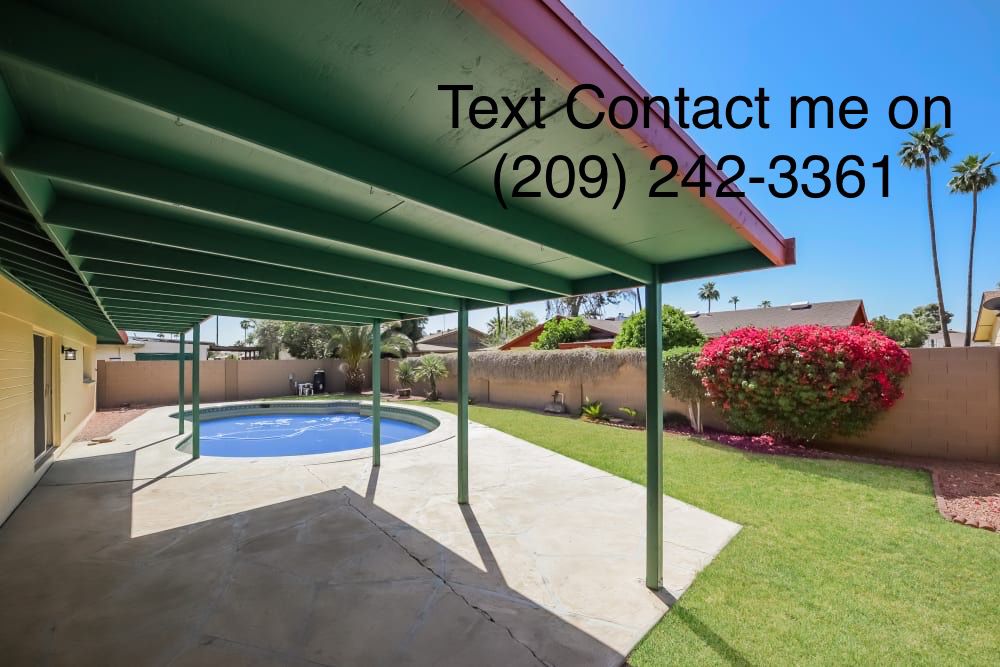 Section 8 housing for rent