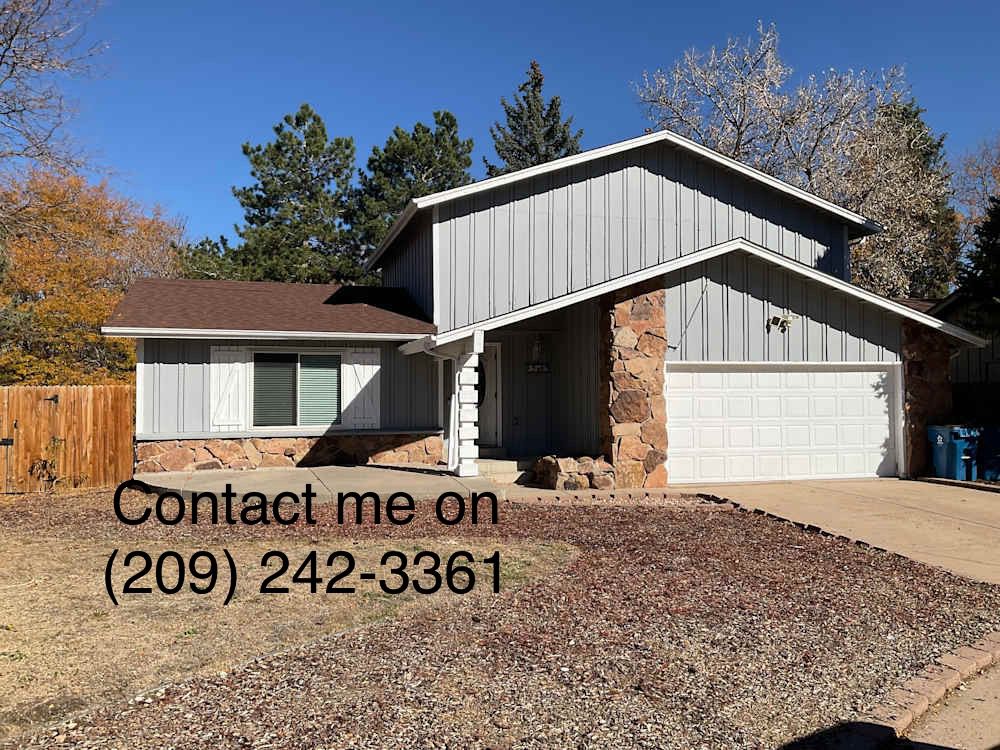 Section 8 housing for rent