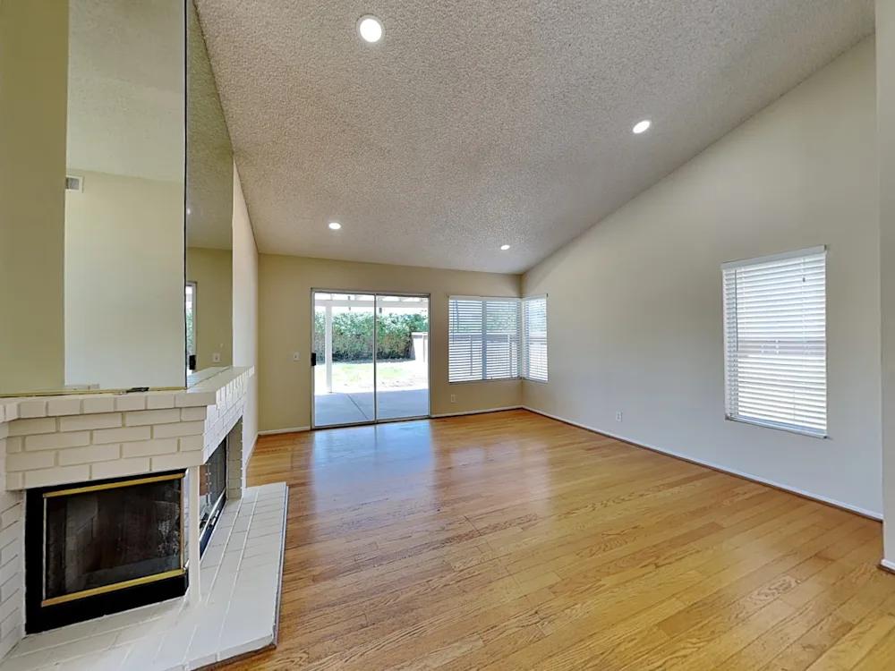 Section 8 housing for rent